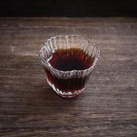 2024 Mahei Shu Pu'er - Yiwu Terroir, Wild Forest Tea