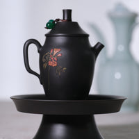 Perfecting craftsmanship: the art of Jianshui. Milan, September 19th 10-12