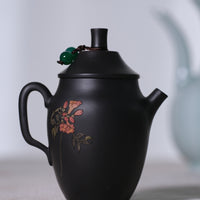 Perfecting craftsmanship: the art of Jianshui. Milan, September 19th 10-12
