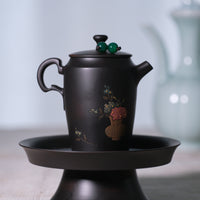 Perfecting craftsmanship: the art of Jianshui. Milan, September 19th 10-12
