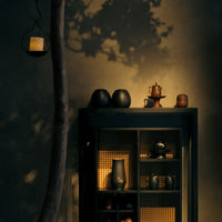 Perfecting craftsmanship: the art of Jianshui. Milan, September 19th 10-12