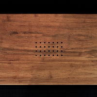 Vassoio da Gongfucha in legno di bambù