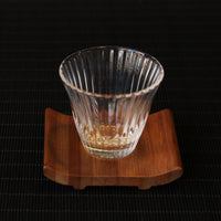 Glass cups