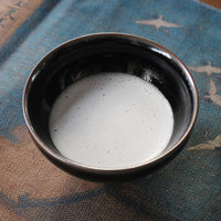 Tè bianco Yueguangbai in polvere