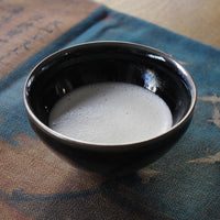 Tè bianco Yueguangbai in polvere
