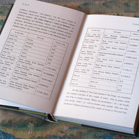 Yim Yaŋ Canon of Tea : a book on Traditional Chinese Medicine