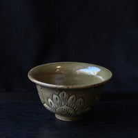 Green Lotus - 150 ml Dai Gaiwan