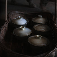 Gaiwan: un'icona nazionale. Milano, 20 settembre ore 14-16
