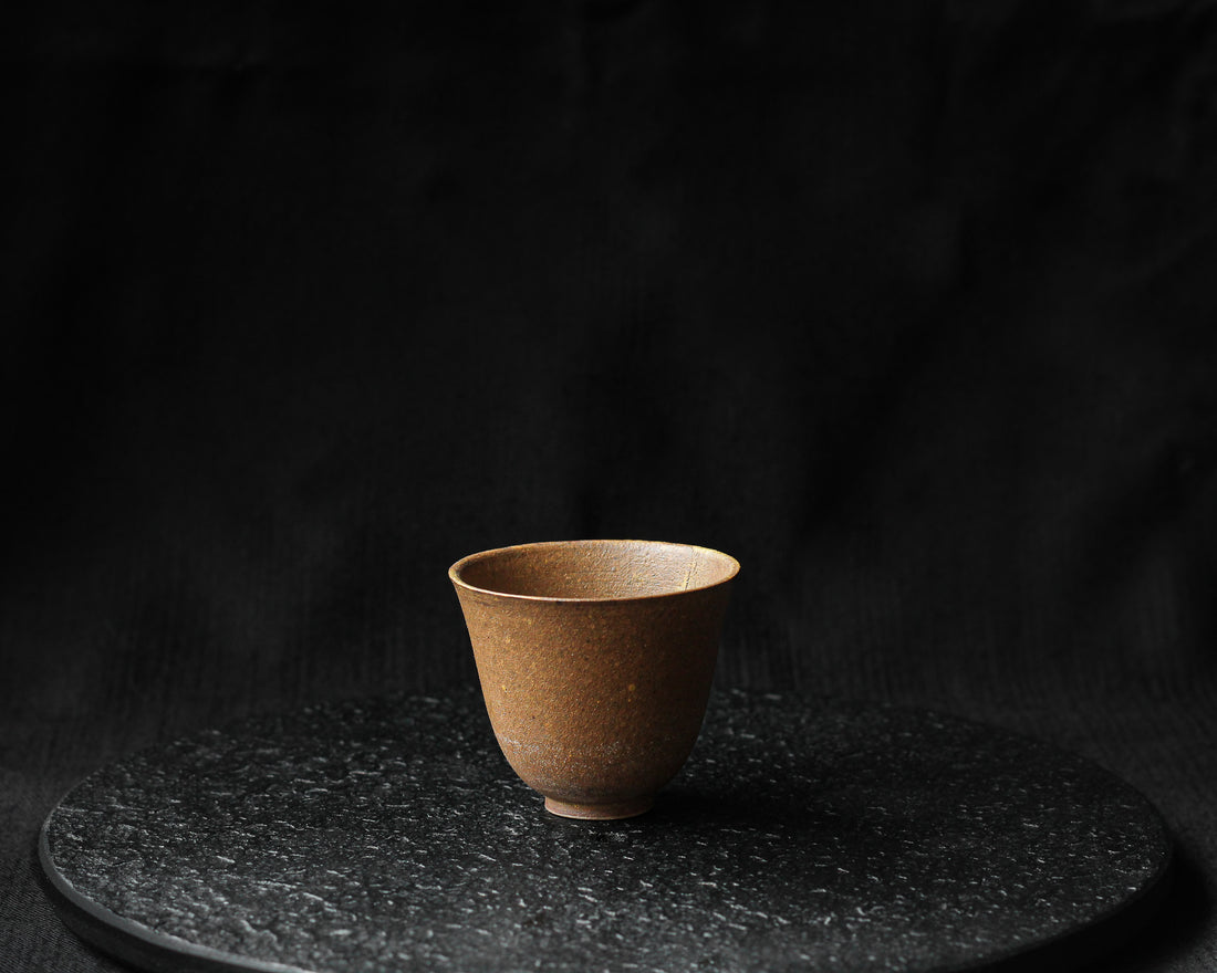 Fiore della foresta - Tazza Dai da 60ml