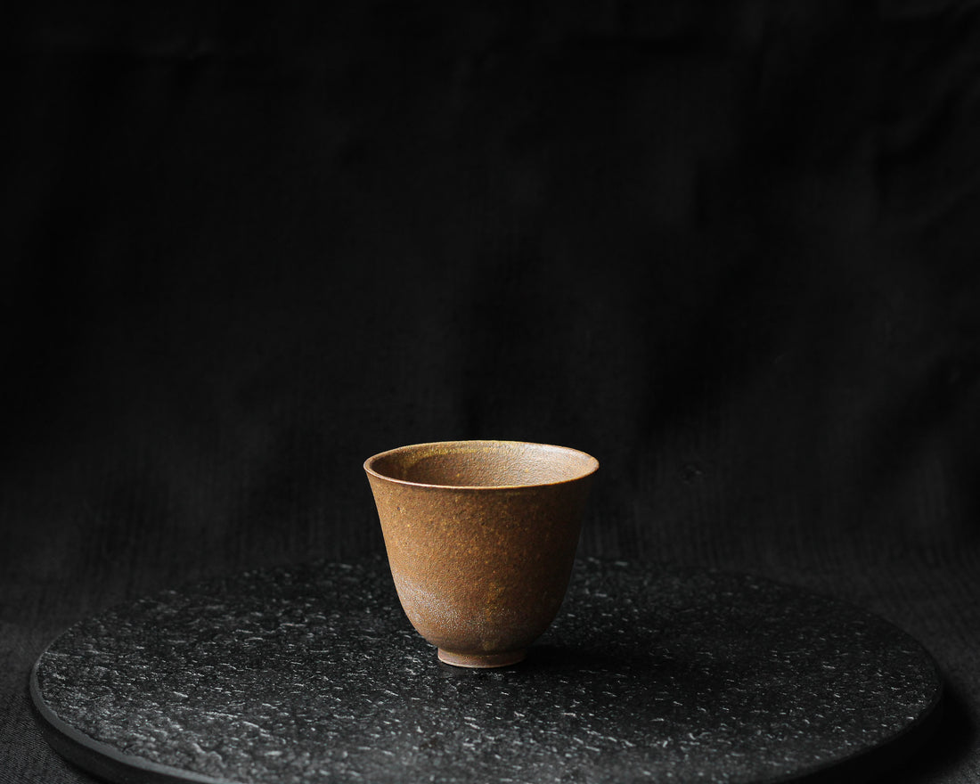 Fiore della foresta - Tazza Dai da 60ml