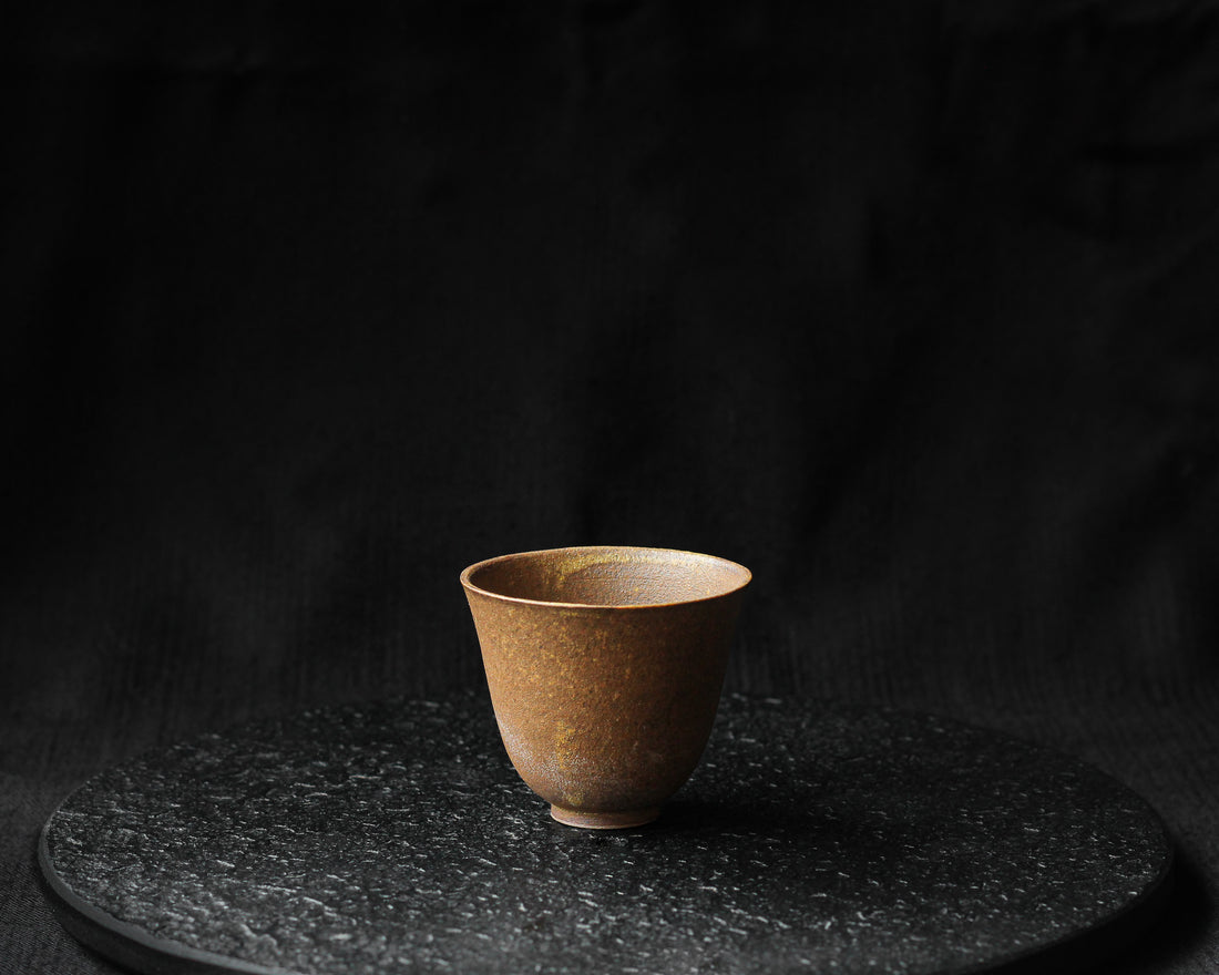 Fiore della foresta - Tazza Dai da 60ml