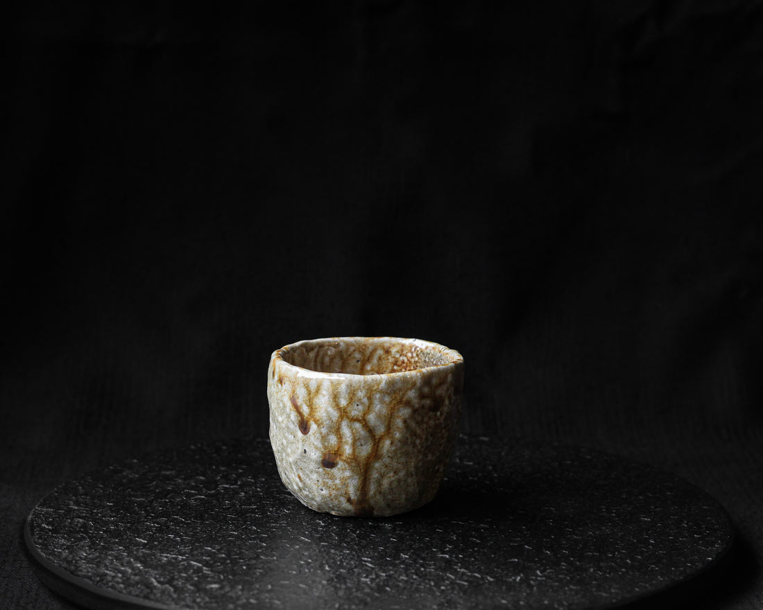Heart of the earth - 70 ml Dai cup