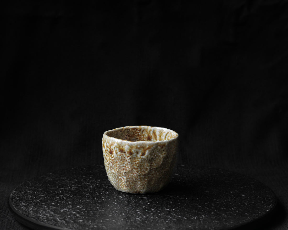 Heart of the earth - 70 ml Dai cup