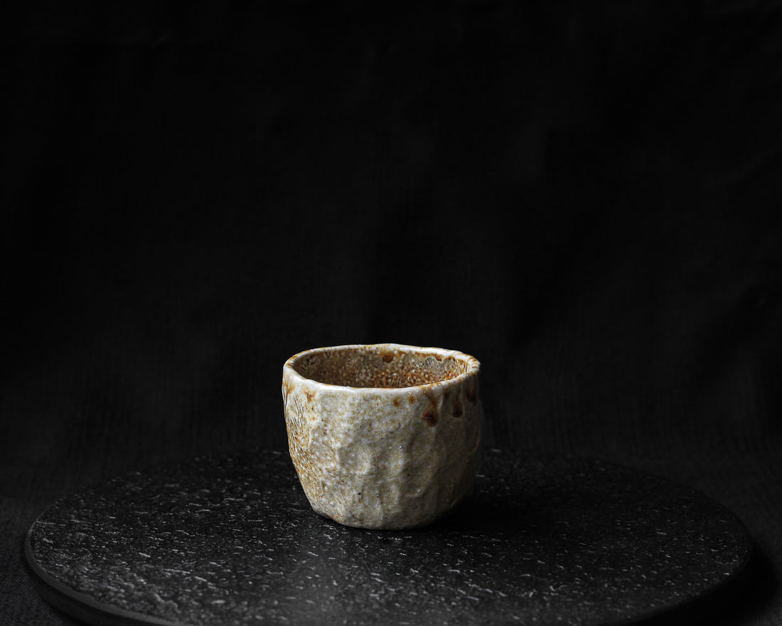 Heart of the earth - 70 ml Dai cup
