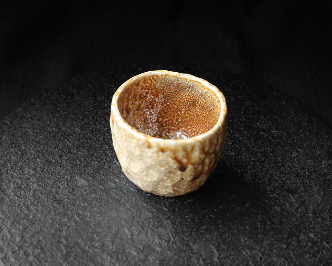 Heart of the earth - 70 ml Dai cup