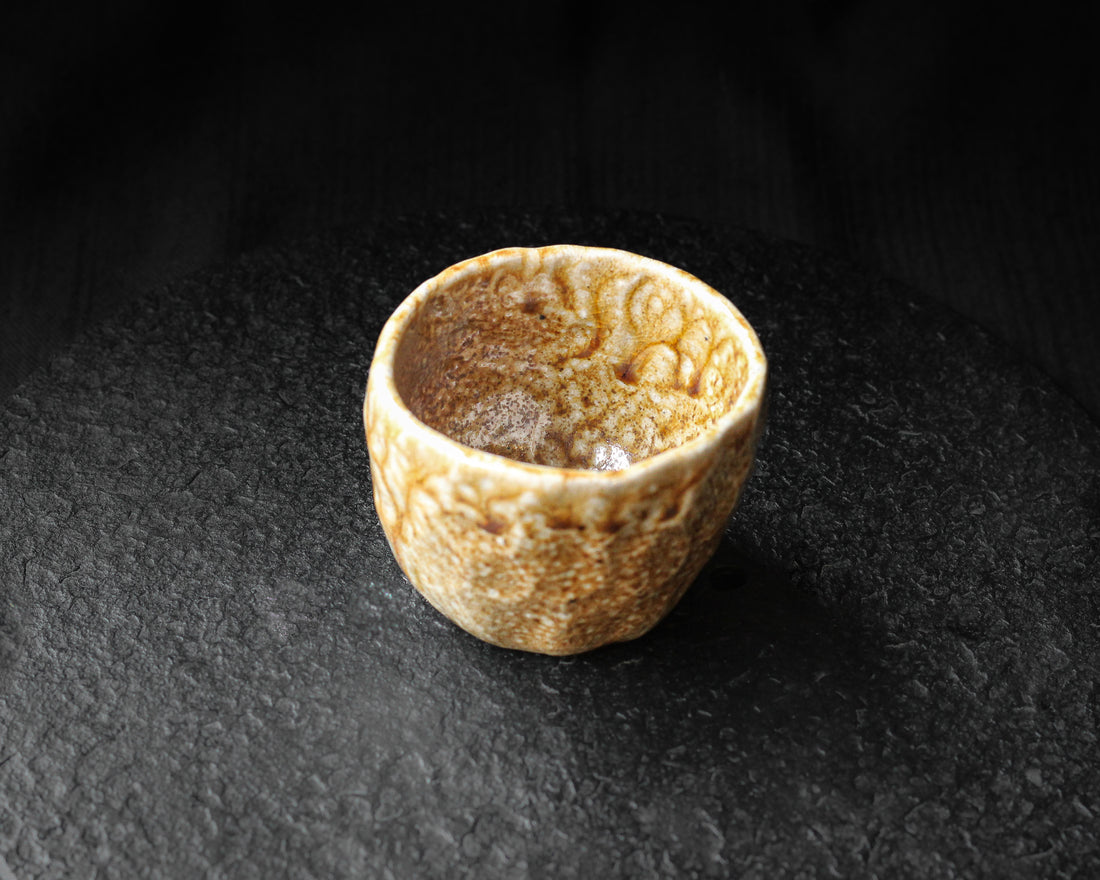 Heart of the earth - 70 ml Dai cup