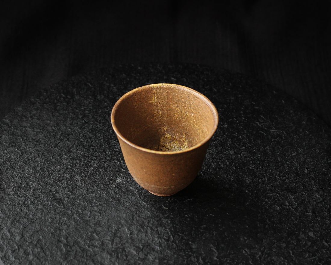 Fiore della foresta - Tazza Dai da 60ml