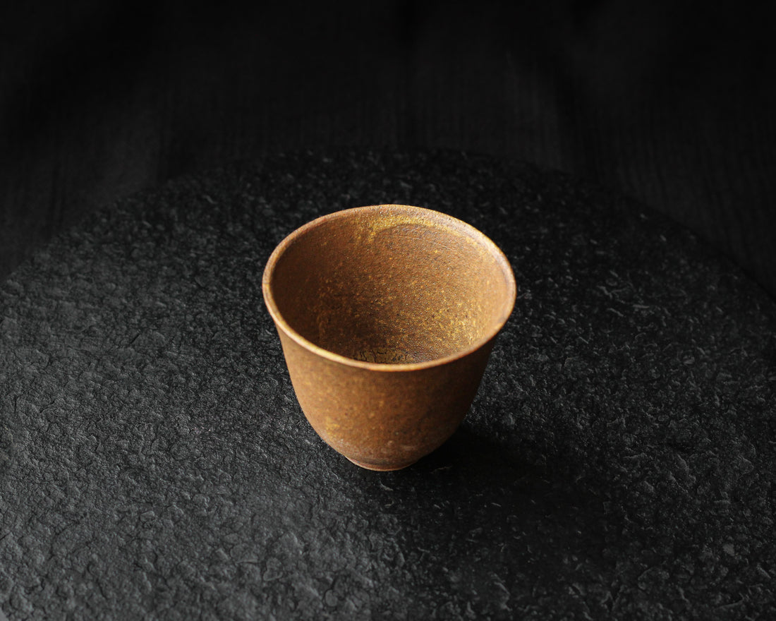 Fiore della foresta - Tazza Dai da 60ml