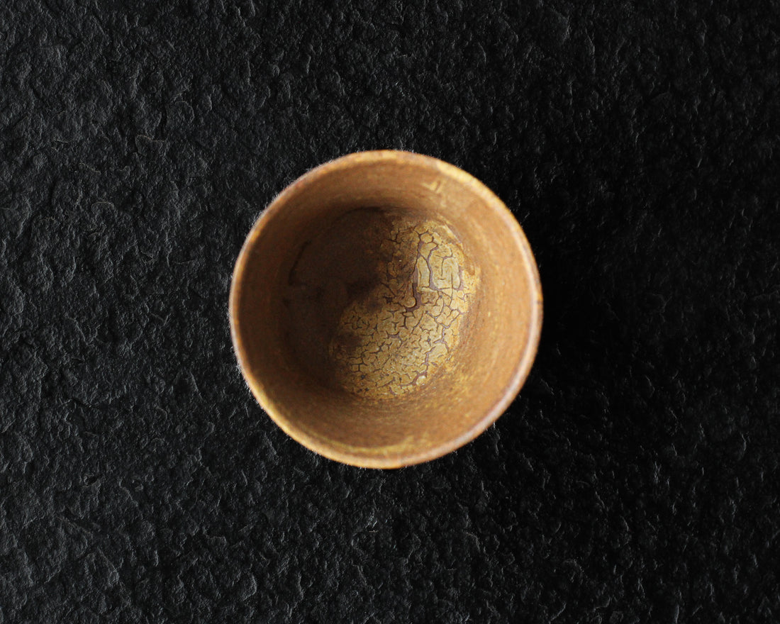 Fiore della foresta - Tazza Dai da 60ml