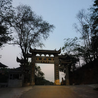 Free online seminar: The Tea Horse Road