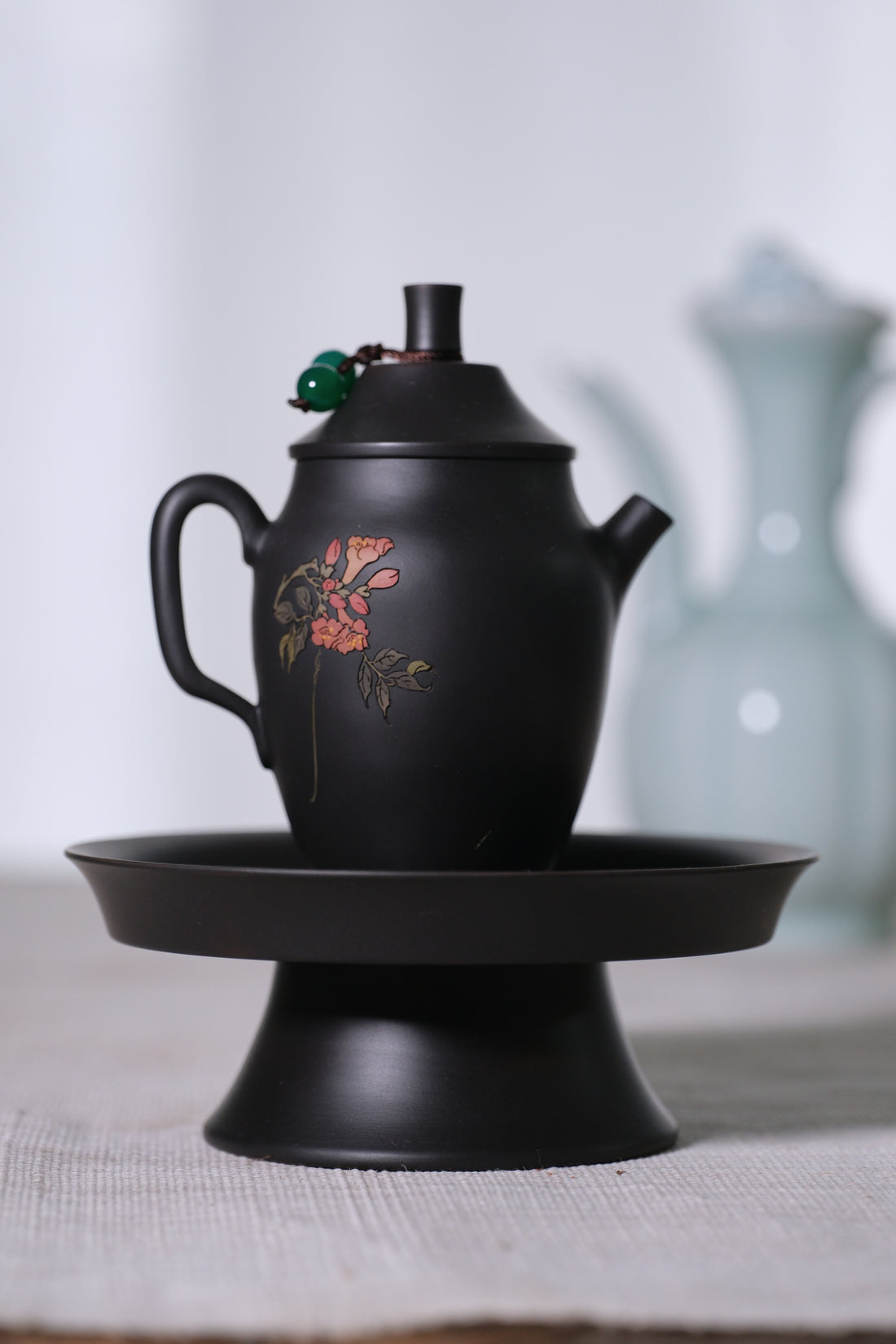 Perfecting craftsmanship: the art of Jianshui. Milan, September 19th 10-12
