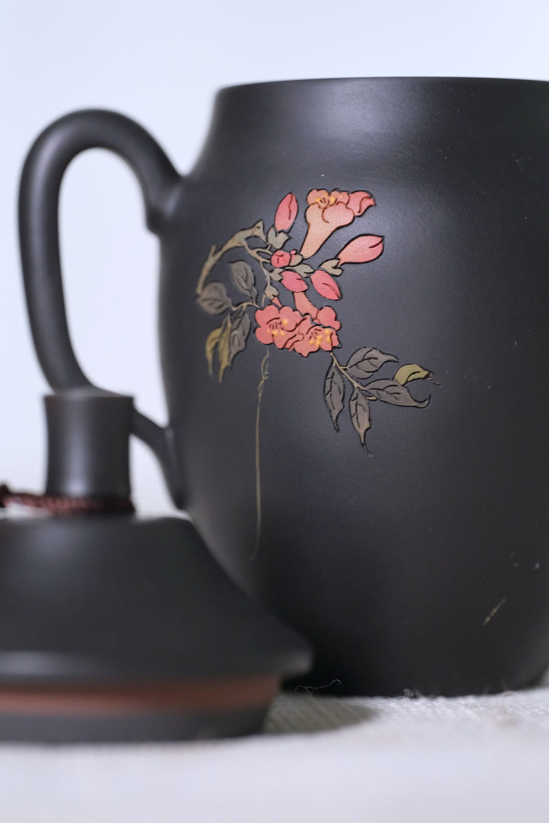 Perfecting craftsmanship: the art of Jianshui. Milan, September 19th 10-12