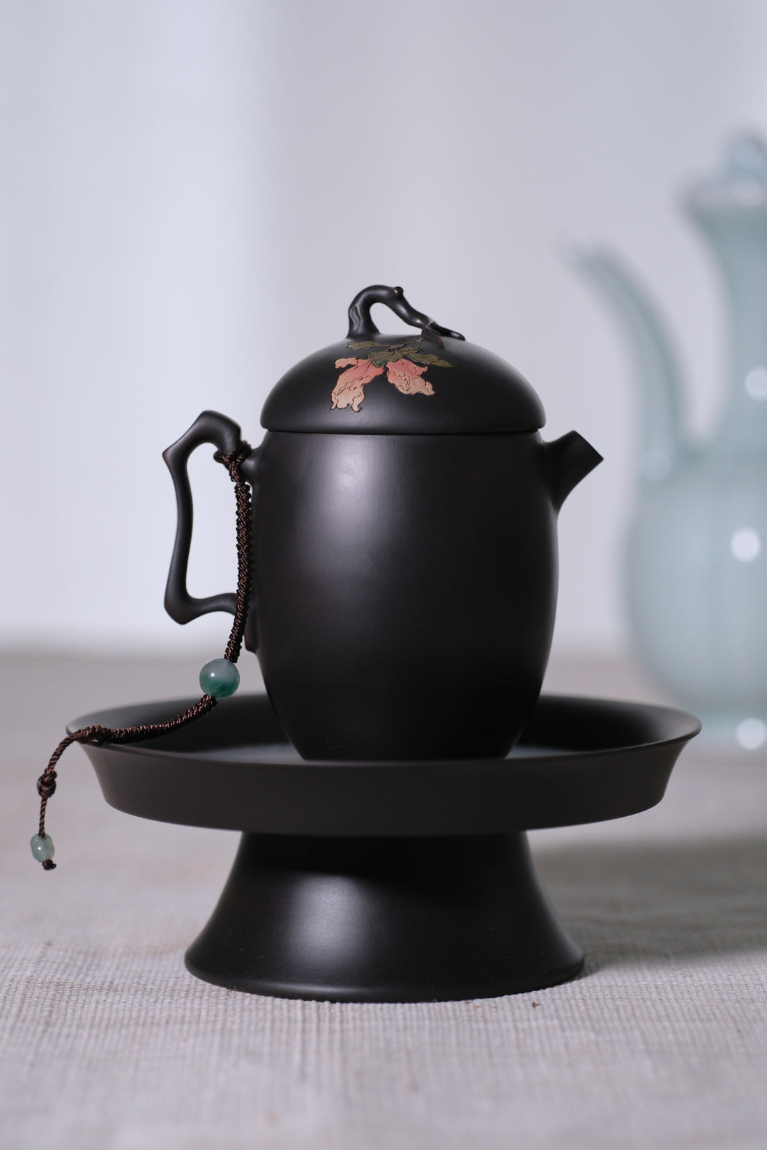 Perfecting craftsmanship: the art of Jianshui. Milan, September 19th 10-12