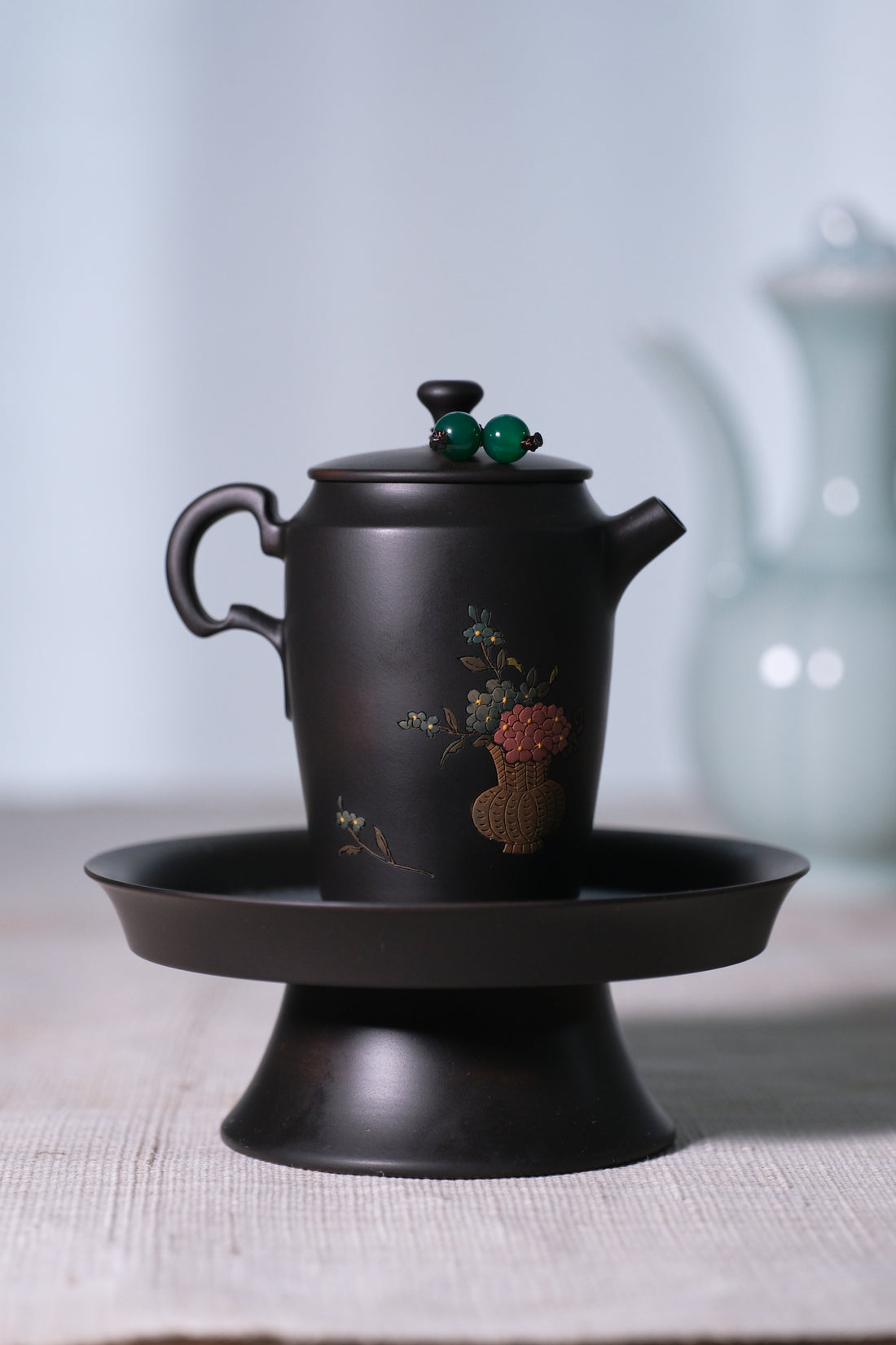 Perfecting craftsmanship: the art of Jianshui. Milan, September 19th 10-12