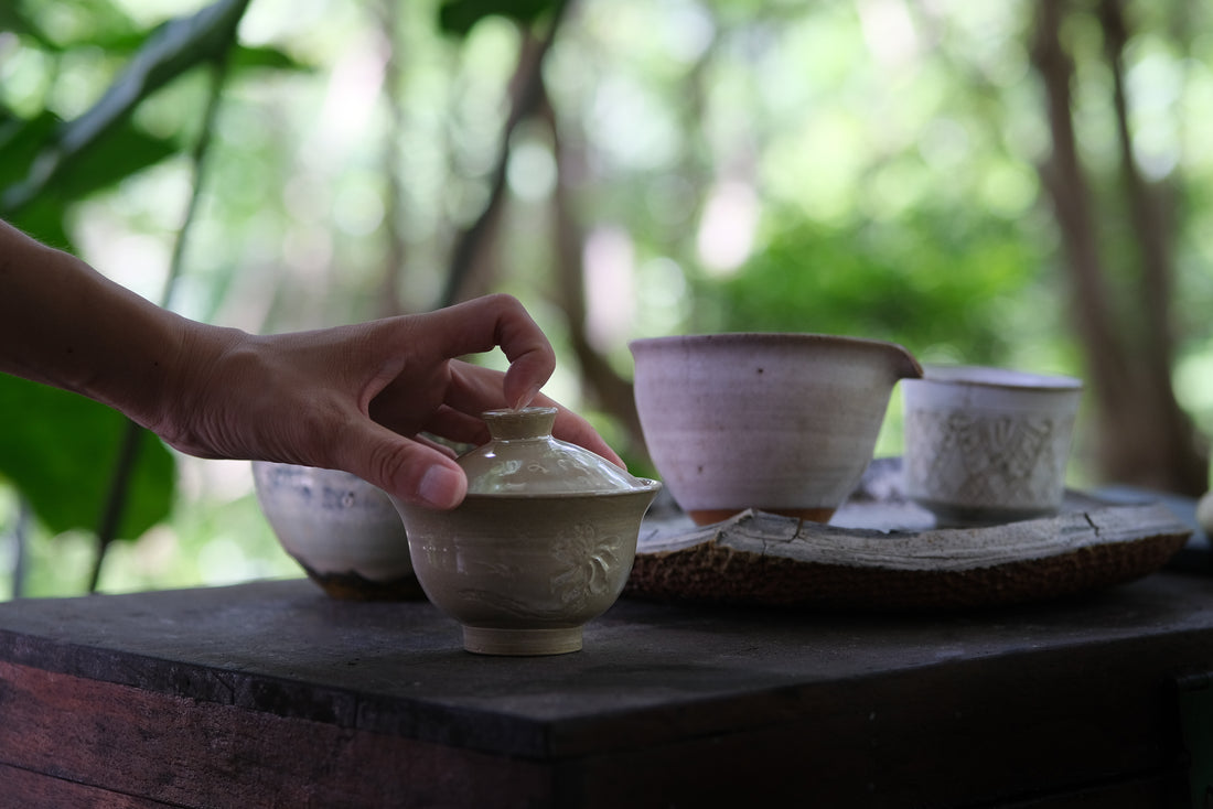 Gaiwan: un'icona nazionale. Milano, 20 settembre ore 14-16