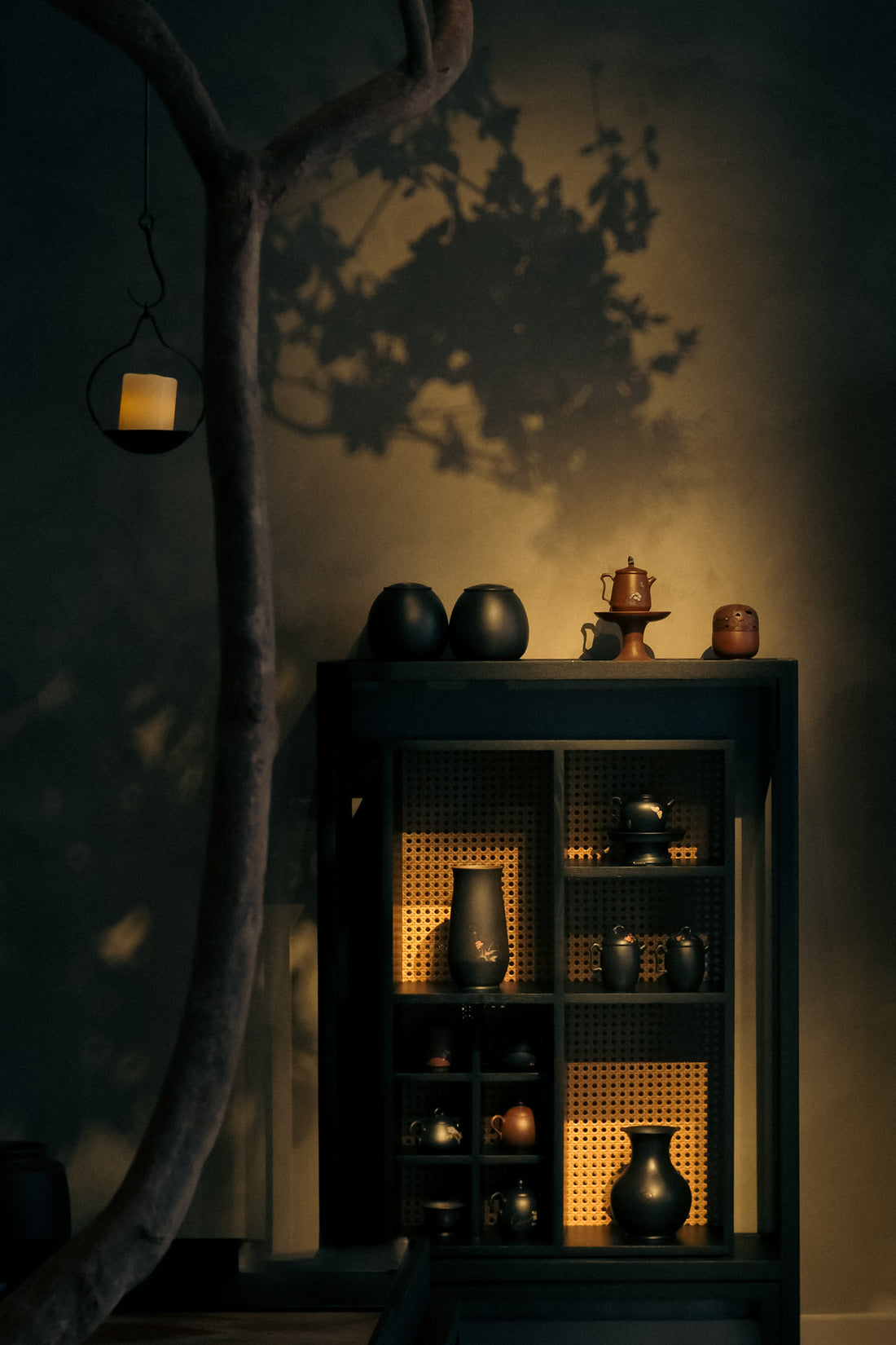Perfecting craftsmanship: the art of Jianshui. Milan, September 19th 10-12