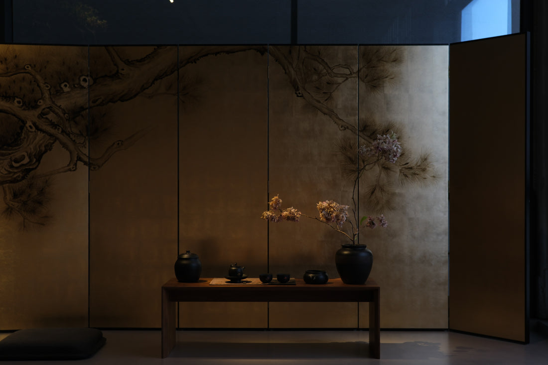 Perfecting craftsmanship: the art of Jianshui. Milan, September 19th 10-12