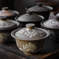 Gaiwan: un'icona nazionale. Milano, 20 settembre ore 14-16