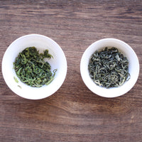 Duyun Maojian 都匀毛尖 - Green Tea