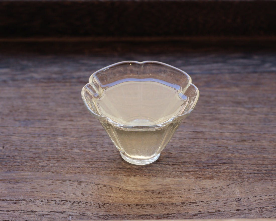Duyun Maojian 都匀毛尖 - Green Tea