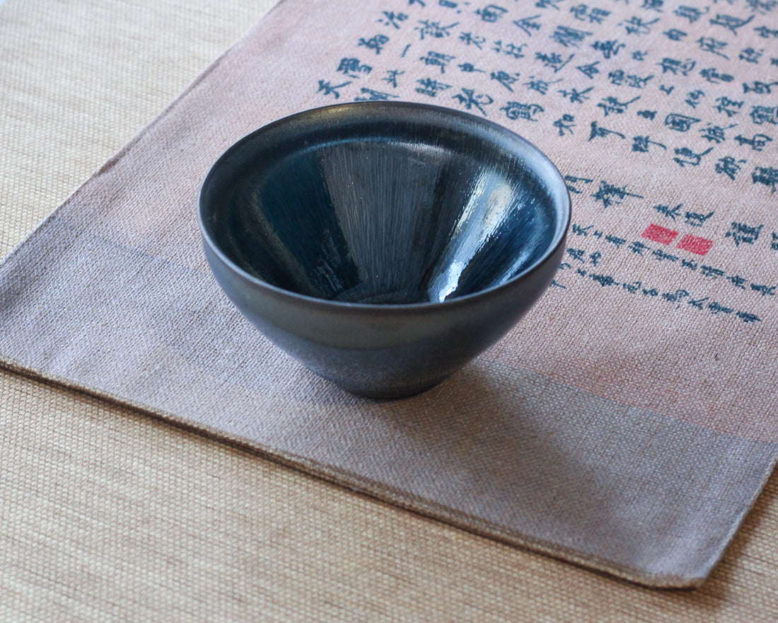 Tazze Jianzhan