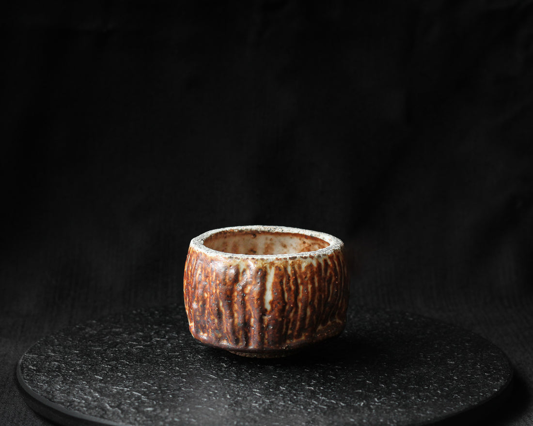 Fire Dragon - 110 ml Dai cup