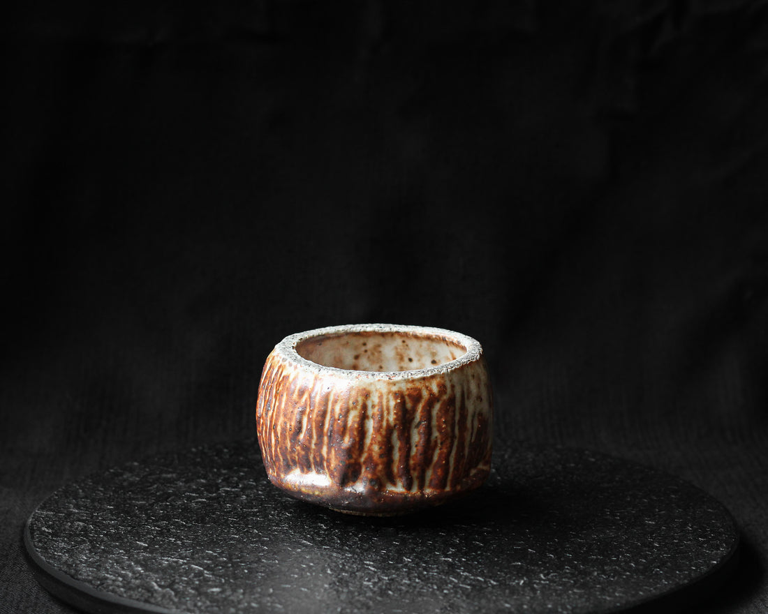 Fire Dragon - 110 ml Dai cup