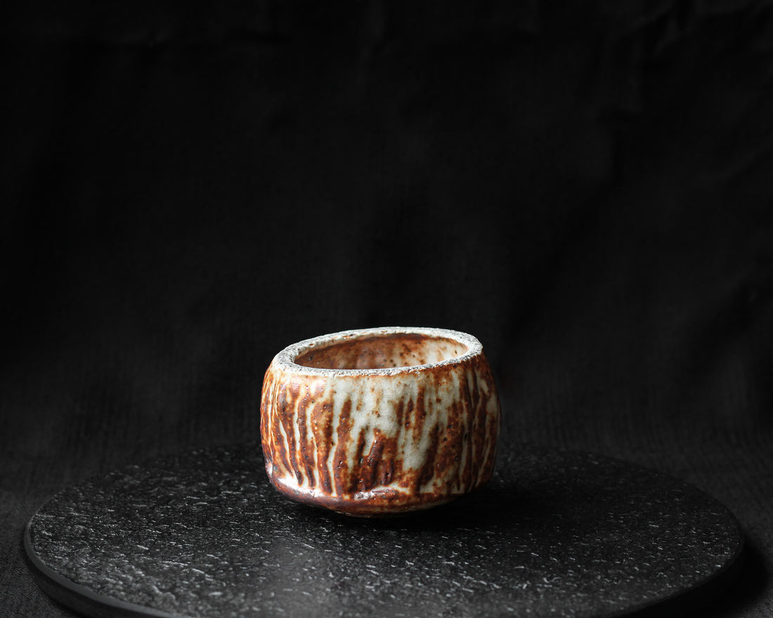 Fire Dragon - 110 ml Dai cup