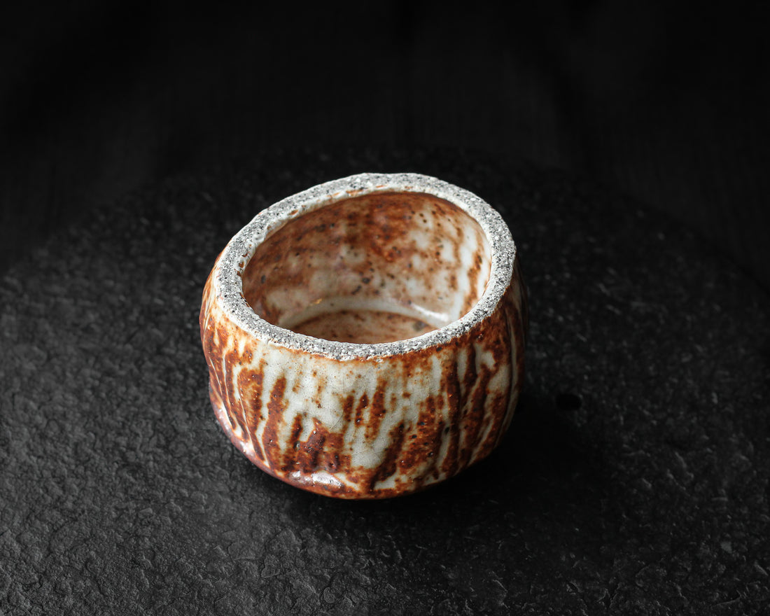 Fire Dragon - 110 ml Dai cup