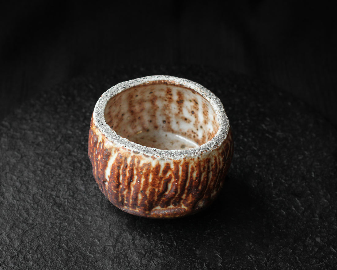 Fire Dragon - 110 ml Dai cup