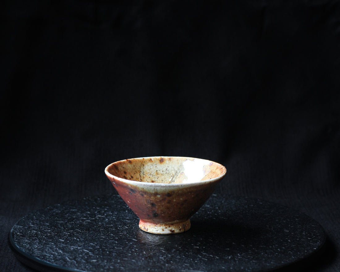 Layers of soil - 50 ml Dai Cup