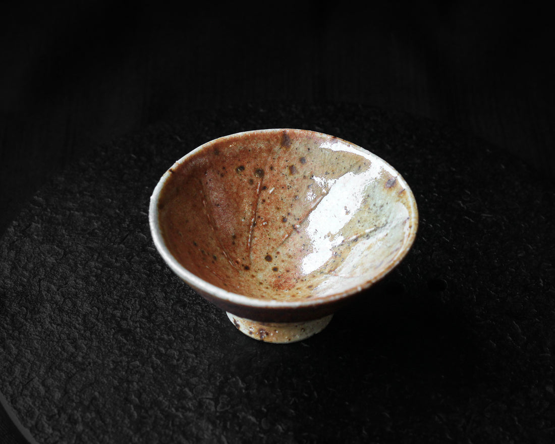 Layers of soil - 50 ml Dai Cup