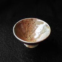 Layers of soil - 50 ml Dai Cup