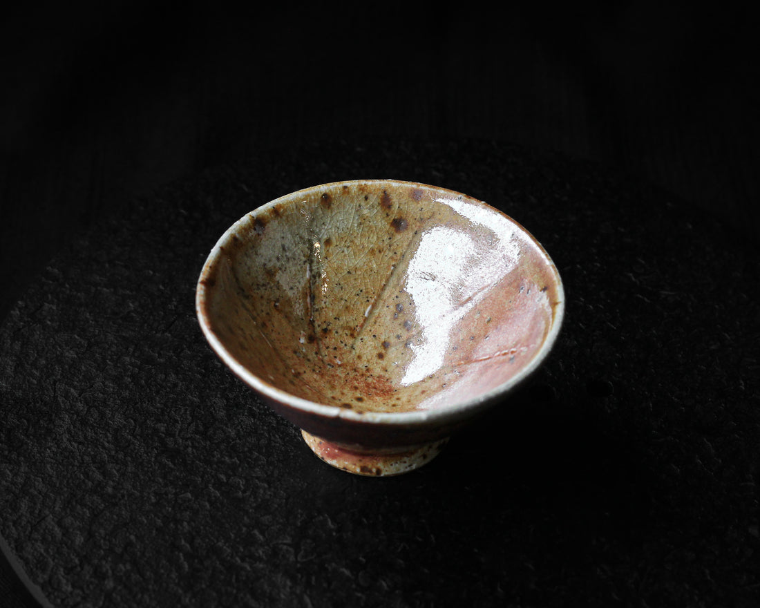 Layers of soil - 50 ml Dai Cup
