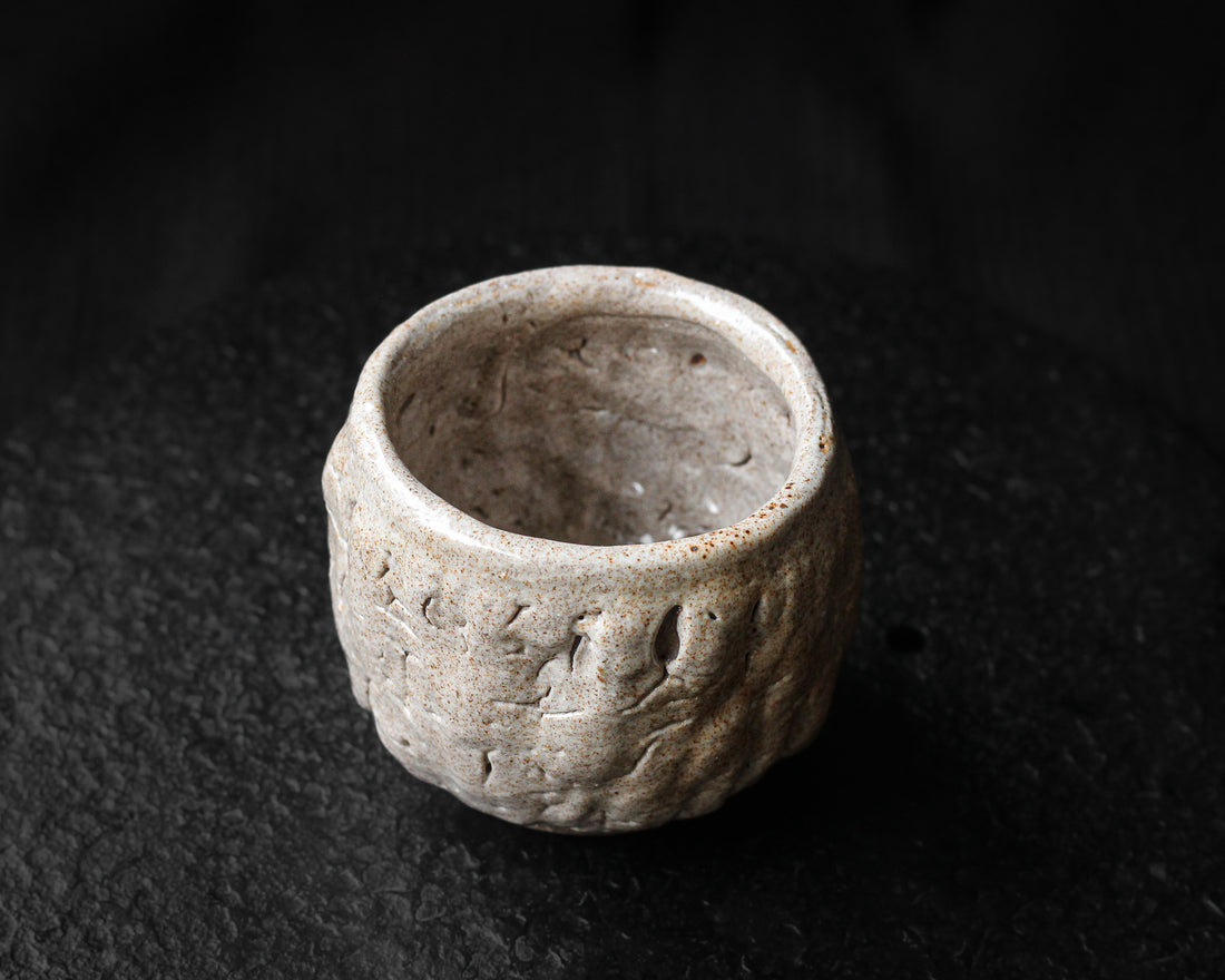 Cuore della foresta - Tazza Dai da 130ml