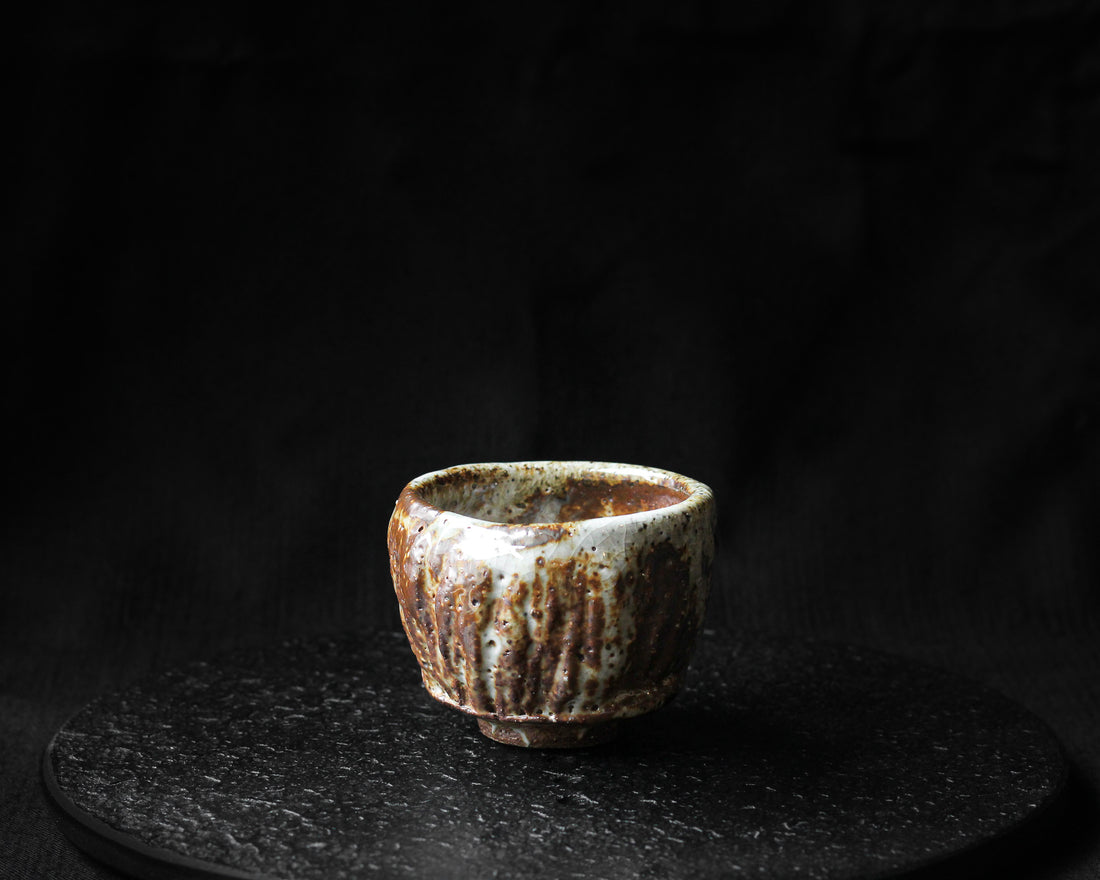 Drago di legno - Tazza Dai da 80ml