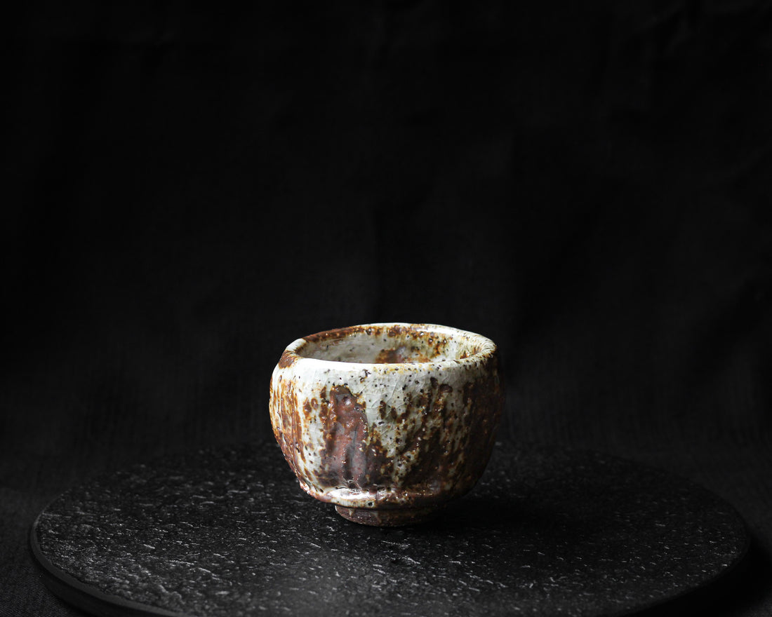 Drago di legno - Tazza Dai da 80ml