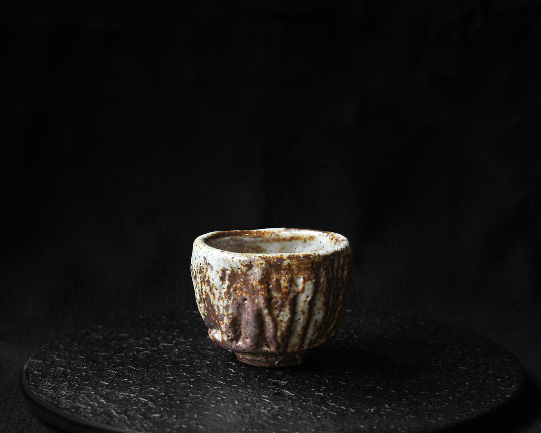 Drago di legno - Tazza Dai da 80ml