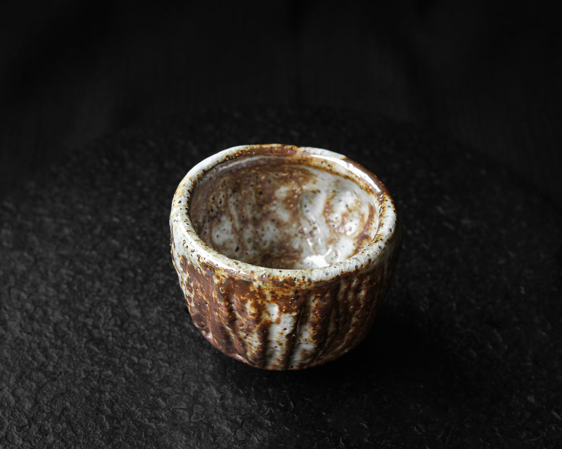 Drago di legno - Tazza Dai da 80ml