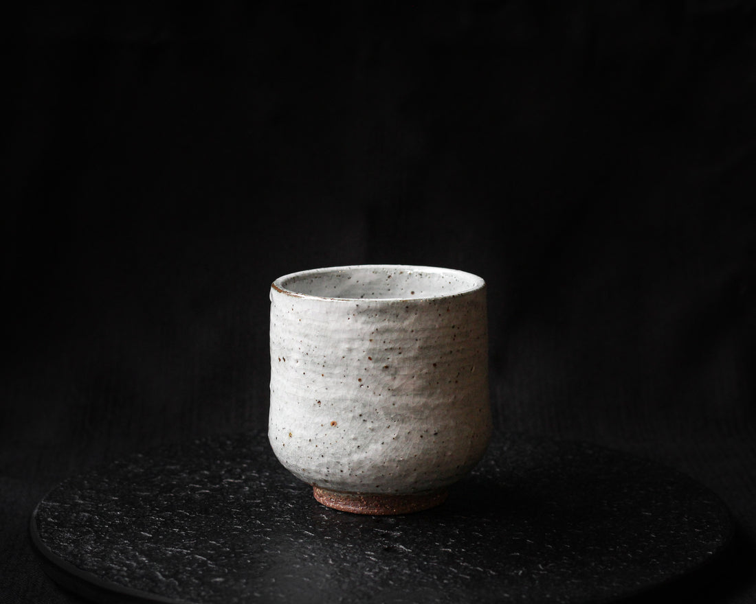Winter clouds - 150 ml Dai cup